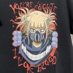 ジャンプGIGA 2025 AUTUMN 爆豪勝己No.1Tシャツ - メルカリ