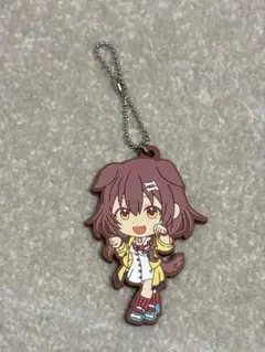 学マス 一番くじ F賞 きゅんキャララバーチャーム フル コンプリート セット 学マス 一番くじ Part2】F賞 きゅんキャララバーチャーム咲季