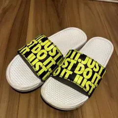 NIKE Just Do It べナッシのサムネイル