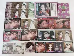 鬼滅の刃 珠世 愈史郎