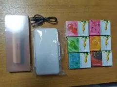 ドクターベイプ DR.VAPE Model3 本体 カートリッジセット