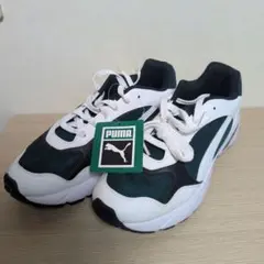 未使用 PUMA プーマ スニーカー 27.5cm メンズ タグ付 369505のサムネイル