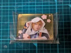 刀ミュ 東京ドームシティ 乱舞博覧会 ランダムアクリルメモスタンド　山姥切国広①