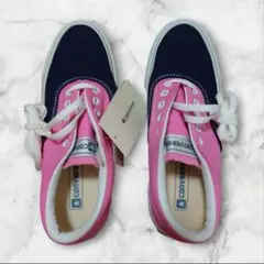 CONVERSE　コンバース　スニーカー　靴　新品未使用　タグ付き　23.0cm