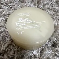 VT CICA NO SEBUM UV POWDER 5g