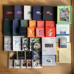 ENHYPEN CD アルバム　まとめ売り