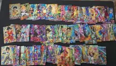 ドラゴンボールヒーローズ 孫悟飯:幼年期 星4 他 プロモ 星3 まとめ売り