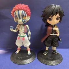 2026年最新】鬼滅の刃 Q posket ～猗窩座～の人気アイテム - メルカリ