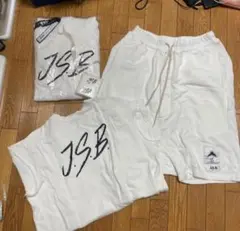 ★JSB コレクション★　ホワイト