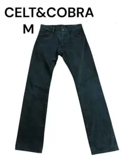 ケルト&コブラ Celt&Cobra ケルト&コブラ × WOLF'S HEAD × PORTER スタッズ 2