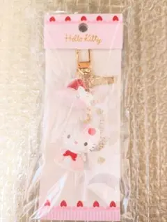 新品未開封キティ激レアストラップいちごホイップクリームマスコット 2026年最新】キティ いちご ストラップの人気アイテム - メルカリ