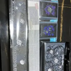 How2work The Monster Series 2 ラブブカード トレカ - メルカリ