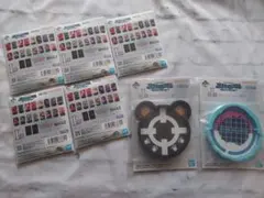 ワンピース　一番くじ　未来島エッグヘッド　I賞　J賞　まとめ売り