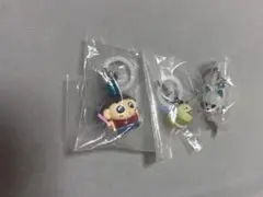 おじゃる丸 めじるしアクセサリー　セット