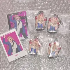 チェンソーマン(パワー)