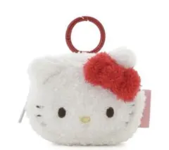 サンリオハウス Hello Kitty フェイスマスコットポーチチャームのサムネイル