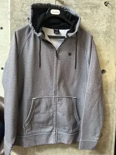 レア品❗ZOO YORK 厚手裏起毛　パーカー❗ 2025年最新】ZOO YORK メンズ パーカーの人気アイテム - メルカリ