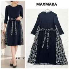 2026年最新】Max Mara レディース ひざ丈ワンピースの人気アイテム