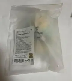 セブンティーン　アーティストメイド　ホシ　未開封　タムタムぬいぐるみキーリング