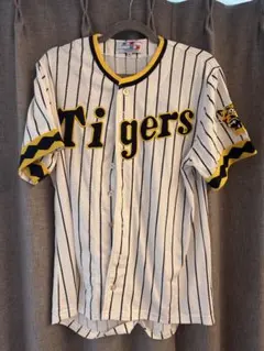 2026年最新】阪神タイガースユニホームの人気アイテム - メルカリ