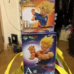 2026年最新】一番くじ ドラゴンボール history of the filmの人気