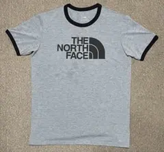 THE NORTH FACE リンガーTシャツ