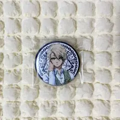 ブルーロック 凪誠士郎 ブルーロック展 アルティメタル缶バッジのサムネイル