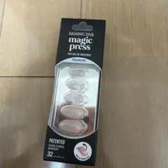 DASHING DIVA MAGIC PRESS