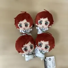 アイドルマスター ちびぐるみ～アンサンブルスパークルver.～ 天道輝