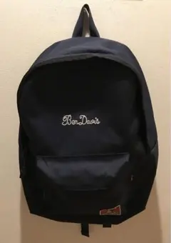 Ben Davis ネイビー リュック