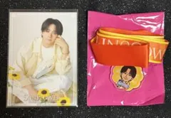 FANTASTICS 澤本夏輝さん