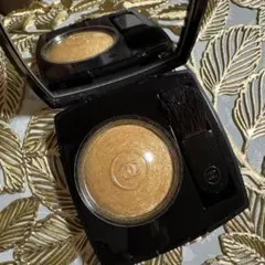 シャネルCHANEL JOUES CONTRASTE 47 ELDORADO