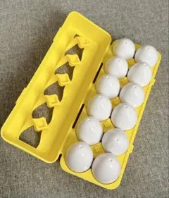 マッチングエッグ たまご おもちゃ モンテッソーリ 玩具 知育玩具