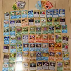 2026年最新】ポケモンカード 旧裏 まとめ売りの人気アイテム - メルカリ