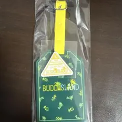 BUDDiiS LAND アクリルネームタグ ステッカーセット