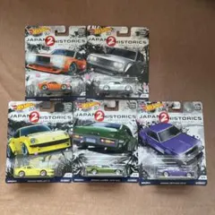 2026年最新】hotwheels japan historicsの人気アイテム - メルカリ