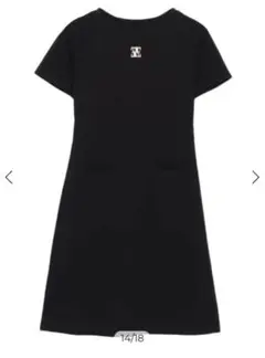 7th Anniversary mini one-piece⌘ブラックのサムネイル