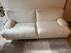 カッシーナixc　ドネガル　ソファ　W1880