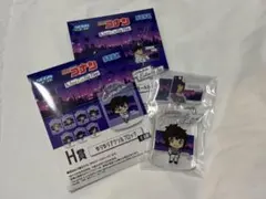 名探偵コナン セガラッキーくじ G賞 H賞　世良真純