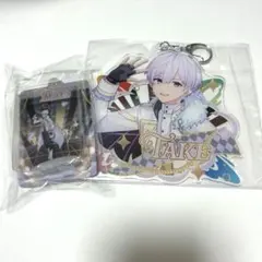騎士X】ふぁみくじ ・ タケヤキ翔くん | Mercari