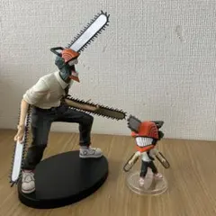 VIBRATION STARS チェンソーマン おまけ付き