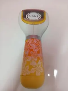 Dr.Scholl ドクターショール 電動かかと角質除去 アルコール消毒済のサムネイル