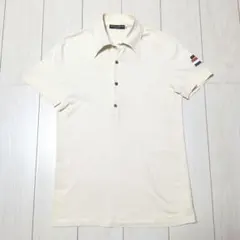 値下げ【希少】ドルチェアンドガッバーナ シャツ　フランス国旗 ロゴのサムネイル