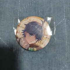 いれいす hotoke 缶バッジ CIRCUS