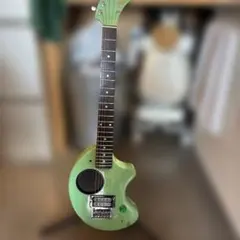 2026年最新】FERNANDES カラー：グリーン系 エレキギターの人気
