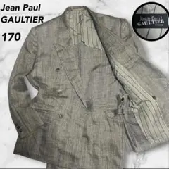 希少 90s アーカイブ jean paul gaultier ゴルチエ y2k - メルカリ