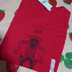 Coca-Cola レッド Tシャツ XL