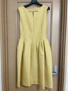 フォクシー　ワンピース　38