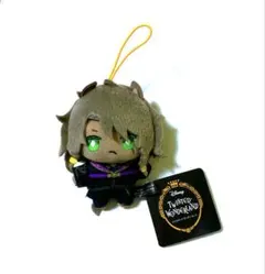 ツイステッドワンダーランド エクストラ式典服マスコット レオナ サバナクロー