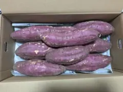 鹿児島県産新さつま芋5キロのサムネイル